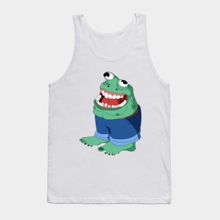 De POPO Tank Top